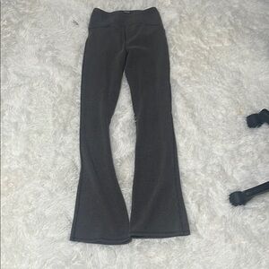 Wild Fable Black Flare Pants
